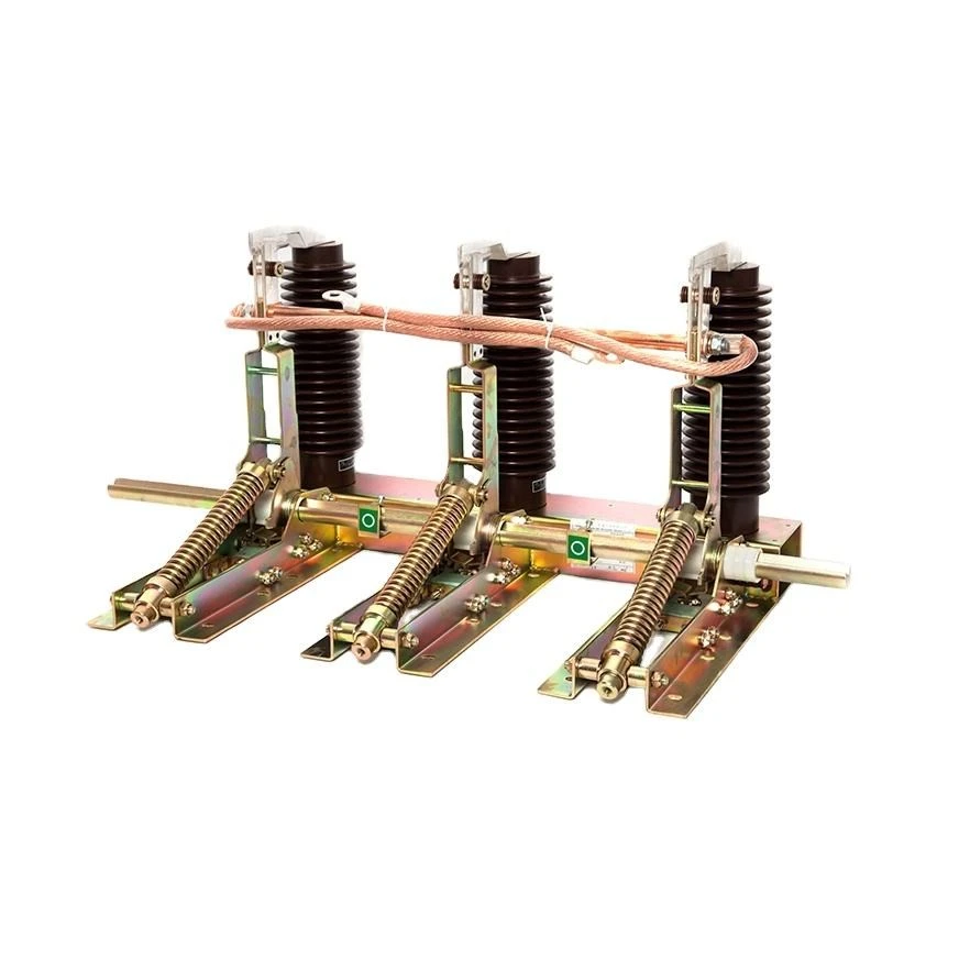 JN22-40.5/31.5 Indoor High Voltage Earthing Switch suppliers