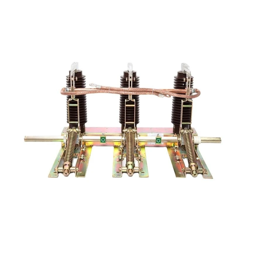 JN22-40.5/31.5 Indoor High Voltage Earthing Switch factory
