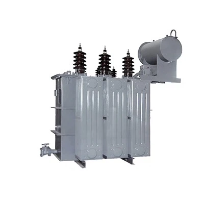 3150-20000KVA/35KV روغن غوطه ور